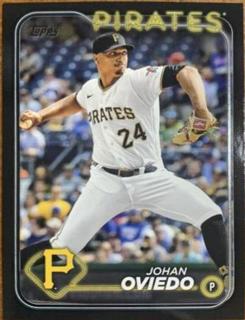 Johan Oviedo