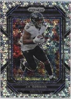 J. K. Dobbins