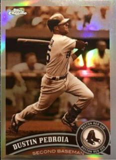 Dustin Pedroia
