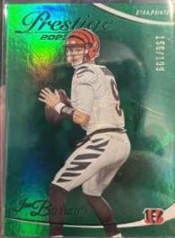 Joe Burrow