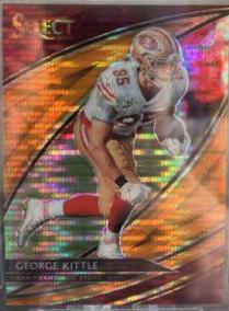George Kittle