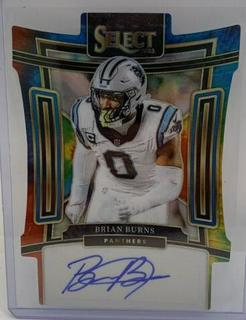 Brian Burns