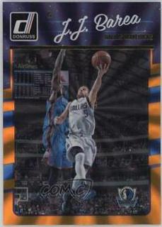 J.J. Barea