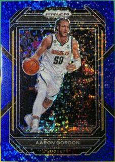 Aaron Gordon