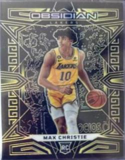 Max Christie