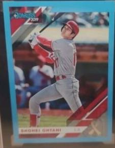 Shohei Ohtani