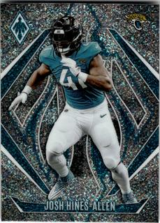 Josh Hines-Allen