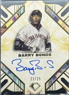 Barry Bonds