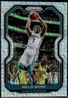 Malik Monk