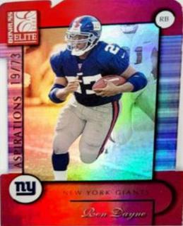 Ron Dayne