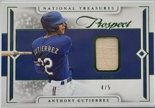 Anthony Gutierrez
