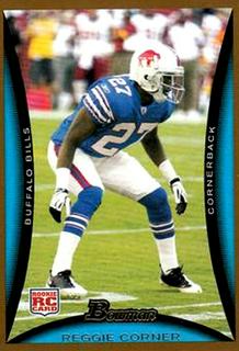 Reggie Corner