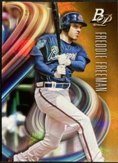 Freddie Freeman