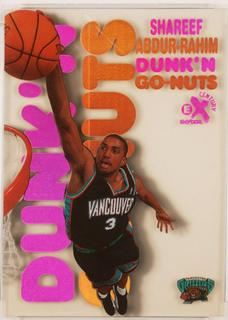 Shareef Abdur-Rahim