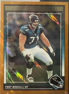 Tony Boselli