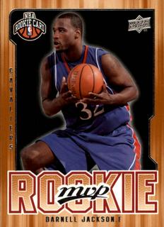 Darnell Jackson