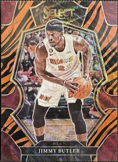 Jimmy Butler