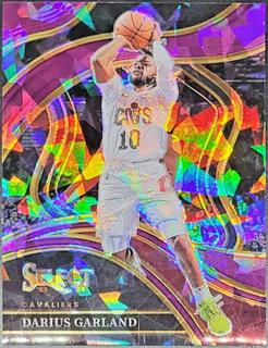 Darius Garland