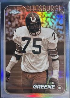 Joe Greene