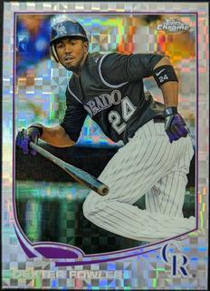 Dexter Fowler