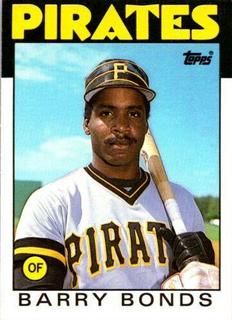 Barry Bonds