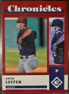 Jack Leiter