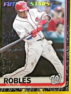 Victor Robles