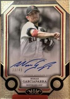 Nomar Garciaparra