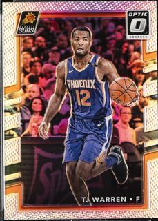 TJ Warren