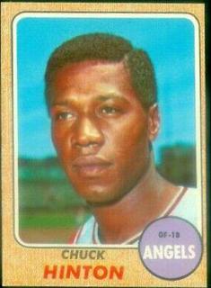 Chuck Hinton