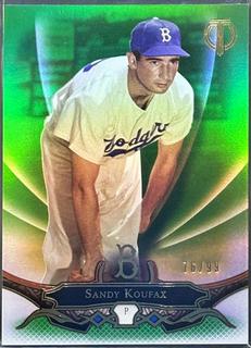 Sandy Koufax