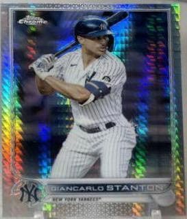 Giancarlo Stanton