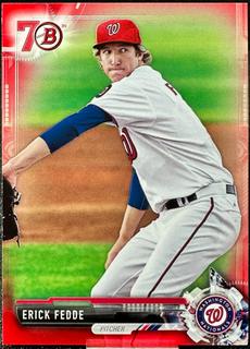 Erick Fedde