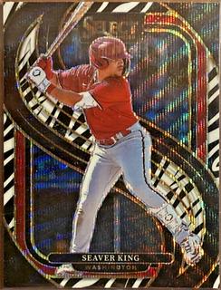 Seaver King