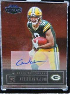 Christian Watson