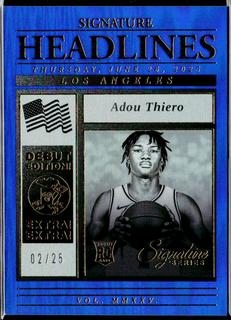 Adou Thiero