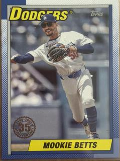 Mookie Betts