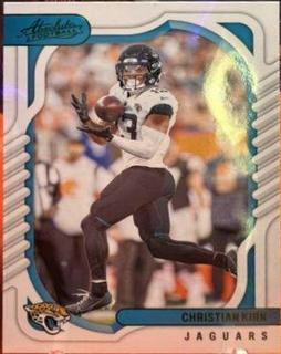 Christian Kirk