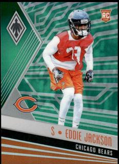 Eddie Jackson