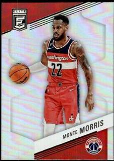 Monte Morris