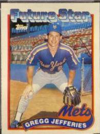 Gregg Jefferies