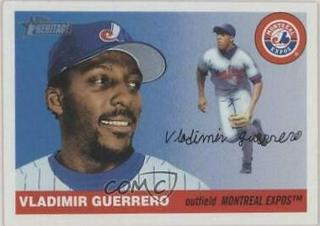 Vladimir Guerrero