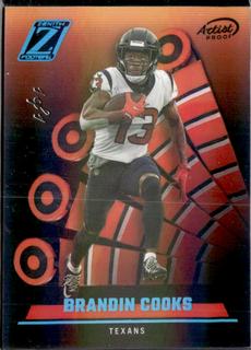Brandin Cooks