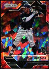Yoan Moncada