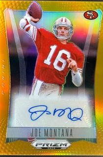 Joe Montana