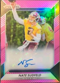 Nate Sudfeld