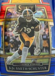 JuJu Smith Schuster