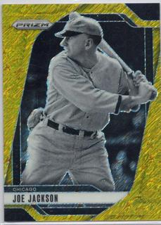 Joe Jackson