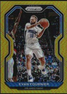 Evan Fournier