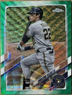 Christian Yelich